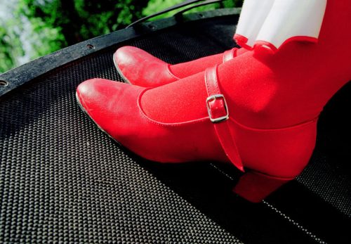 DIAPORAMA - Color pasion