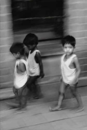 Regardez pour le dire