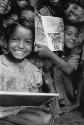 Regardez pour le dire