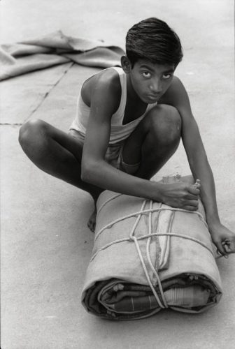 Regardez pour le dire