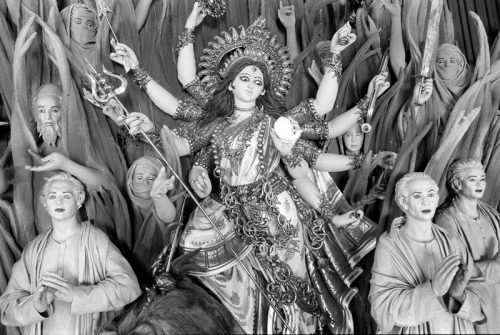Durga Puja